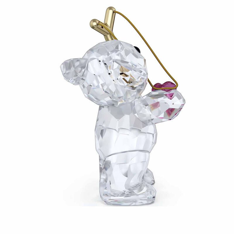Swarovski Kris Bear - Sending you Love image number 1